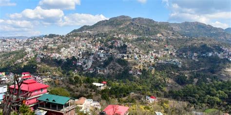 Solan near Shimla (History, Distance, Images & Location) - Shimla Tourism