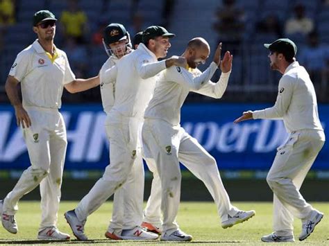 India vs Australia: Australia Name Unchanged Squad For Last Two Tests ...