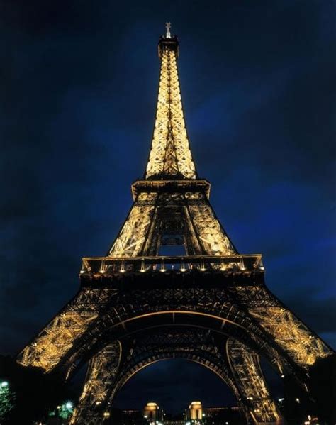 Eiffel Tower lights x Phillips Lighting [Paris, France]. | Philips ...