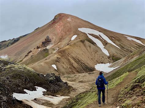 The Hiking Gear And Equipment Essentials for Cold Weather - Travelfoss