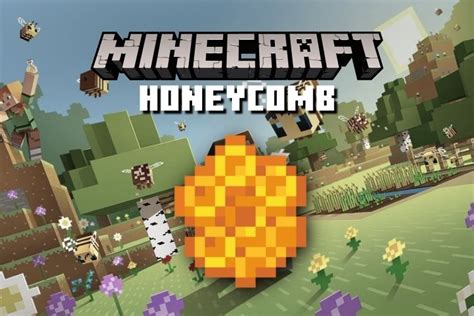 How to Get Honeycomb in Minecraft (Easiest Way) | Beebom