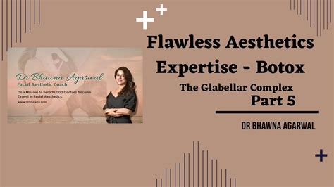 The Glabellar Complex - Injection Techniques - YouTube