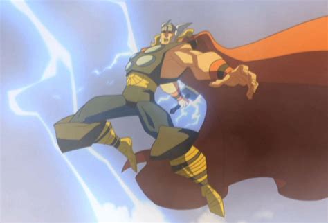 My Hollywood DreamHulk vs Thor, Animated Movie Trailer - My Hollywood Dream