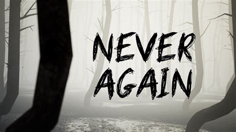 Never Again - Official Trailer - YouTube