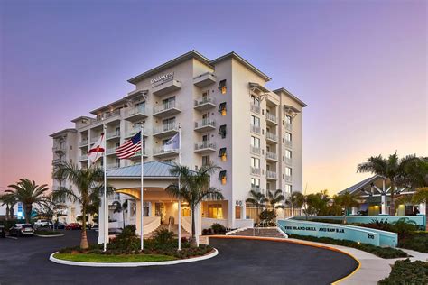 RESIDENCE INN ST. PETERSBURG TIERRA VERDE $137 ($̶2̶1̶9̶) - Updated ...