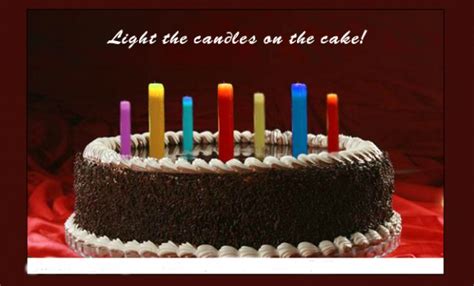 Free Animated Ecards - Birthday Cards