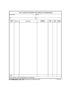 Da Form 5748 R Printable | TUTORE.ORG - Master of Documents