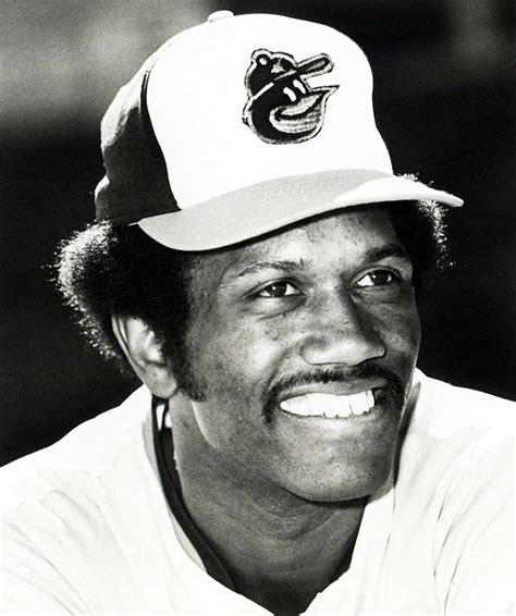 Paul Blair dies at 69 — Baltimore Orioles great won eight Gold Gloves