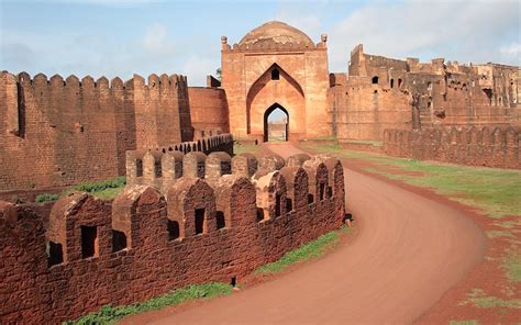 Bidar Karnataka