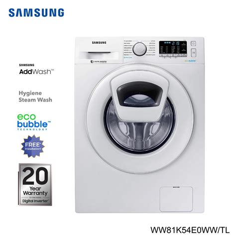 Samsung Washing Machine Semi Automatic Price List