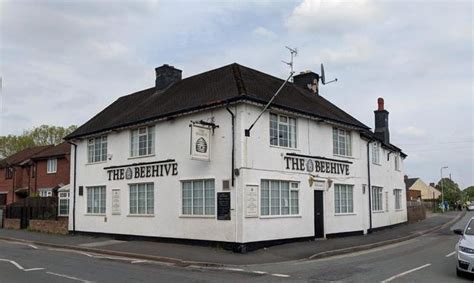 Lost Pubs In Shifnal, Shropshire