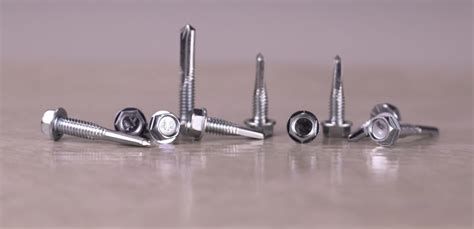 Installing Self Drilling TEK Screws In Metal Fasteners 101, 49% OFF