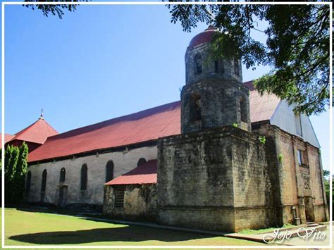 SAN ISIDRO LABRADOR PARISH CHURCH | SIQUIJOR