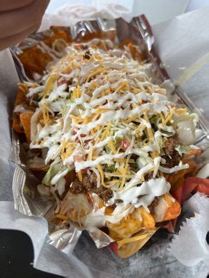 TACOS WEY & GRILL - 78 Photos & 53 Reviews - 9040 Gravois Rd, St Louis ...