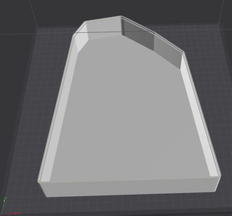 Zombie Hand Box Light | 3D models download | Creality Cloud