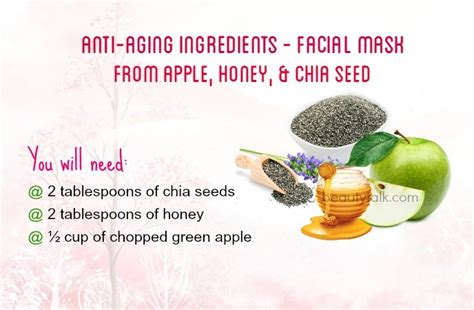 Top 15 Anti-Aging Ingredients You Need To Know About