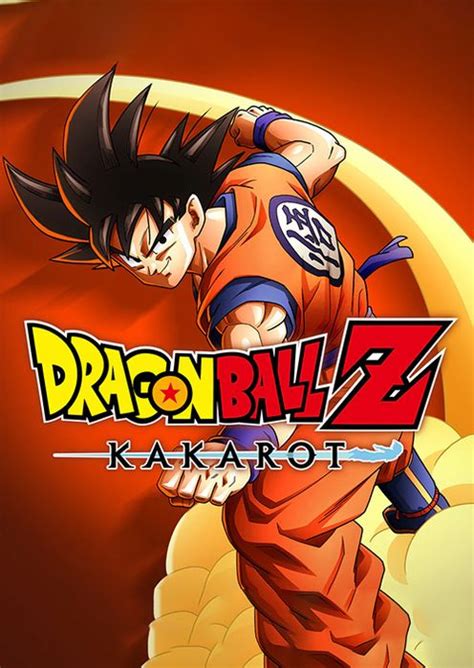 Dragon Ball Z: Kakarot (EU) | Xbox | CDKeys