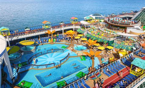 A Reimagined Freedom of the Seas Spices Up the Caribbean | Royal Caribbean Blog