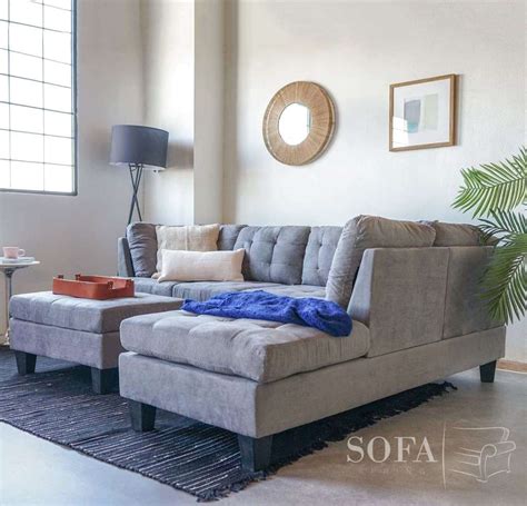 Top 3 Suede Couches | Classic Comfort | Sofa Spring