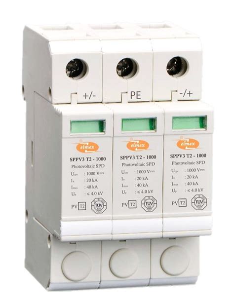 Surge Protection Devices at Rs 530/piece | Surge Protection Device in ...