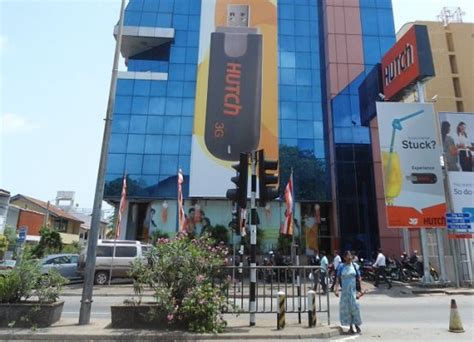 Hutch Lanka secures 4G rollout funds - Mobile World Live