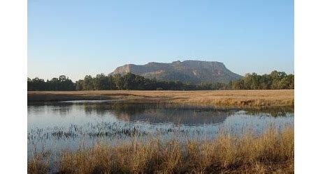 Bandhavgarh Fort Archives : Live History India