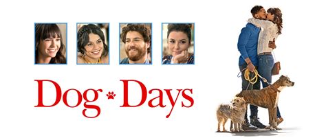 Dog Days | 20th Century Studios