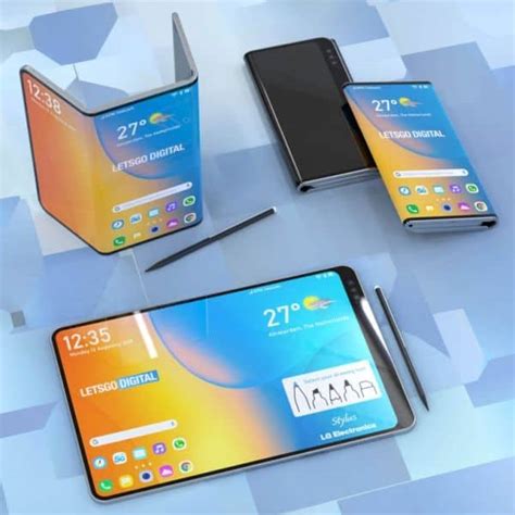 Top 9 Foldable Phones for 2020