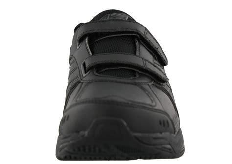 Avia Men Wide Width 4E Walking Shoes – Shoe City