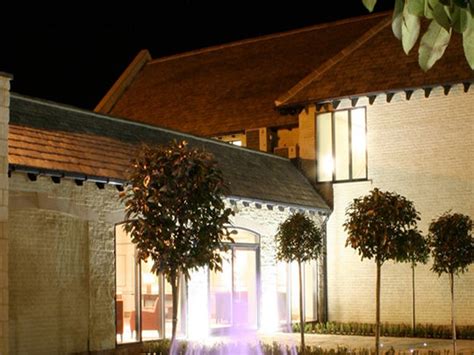 Bicester Hotel Golf and Spa | Luxury Oxfordshire Spa | SpaSeekers.com