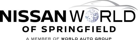 Nissan World Of Springfield | New & Used Nissan Dealer