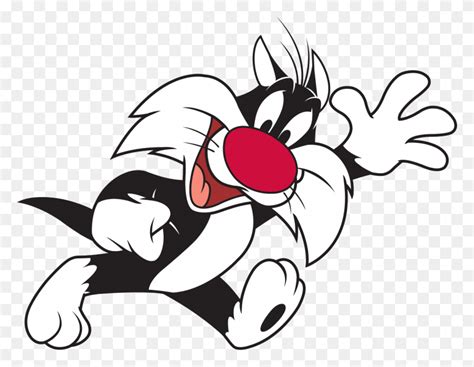 Sylvester Jr - Speedy Gonzales Clip Art - FlyClipart