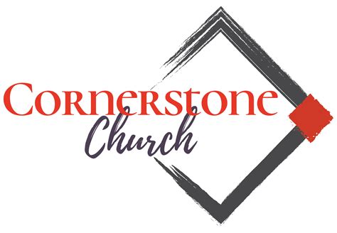 Cornerstone Logo - LogoDix