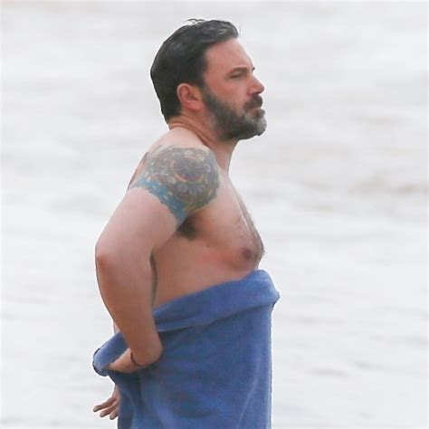 Ben Affleck Tattoo / Ben Affleck Dragon Tattoo Page 1 Line 17qq Com ...