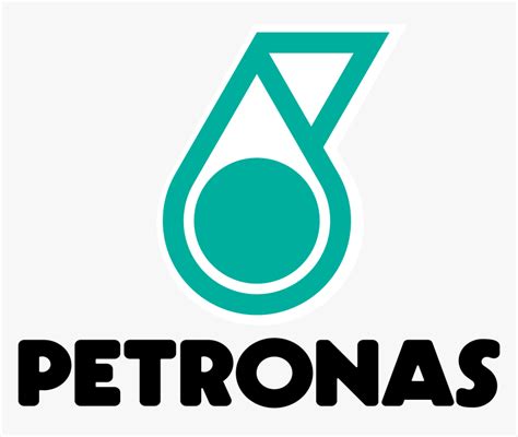 Petronas Logo Background