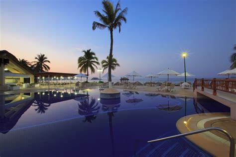 Krystal Ixtapa Hotel - Ixtapa Mexico - Krystal Ixtapa Hotel & Resorts