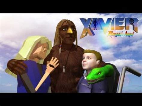 Xavier: Renegade Angel Next Episode Air Date & Coun