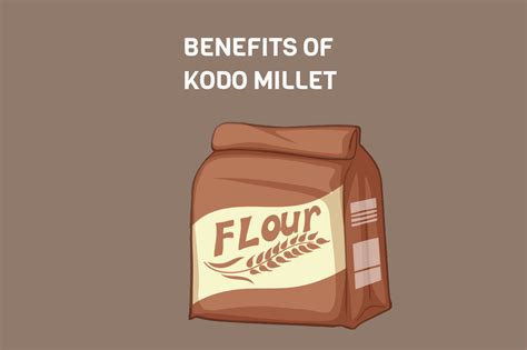 Kodo Millet Benefits: 7 Reasons To Eat This Powerful Grain