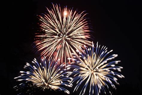 Free Images : celebration, america, colorful, independence day, explosion, fireworks, event ...