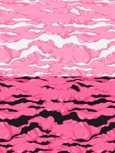 Pink bubblegum seamless pattern | Seamless patterns, Pattern, Pattern design