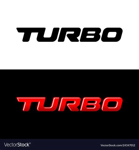 Turbo Logo For Car | informacionpublica.svet.gob.gt