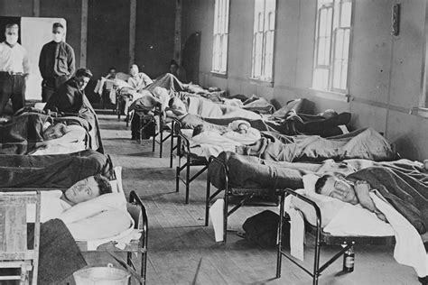 Learning From Book of Mormon Government Spanish Flu - Book of Mormon ...