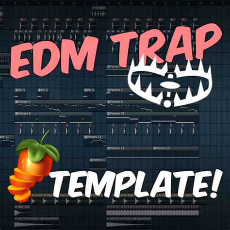 Stream FL Studio Template 26: EDM Festival Trap Project (+ FREE FLP) by W. A. Production ...