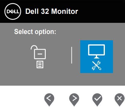 Dell S3221QSA Monitor Usage and Troubleshooting Guide | Dell US