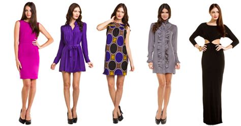 The Best Dresses For Different Occasions - Steal The Style