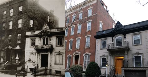 Save Carroll Gardens History: Support Landmarking 236 and 238 President ...