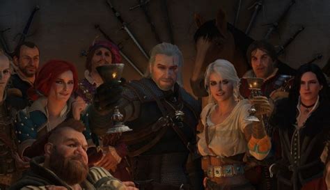 Top 10 Witcher 4 Rumors: Witcher 4 Speculation | GAMERS DECIDE