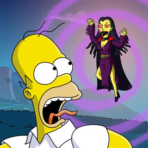 Category:Events | The Simpsons: Tapped Out Wiki | Fandom