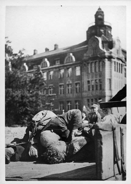 Massacre Victims | Photograph | Wisconsin Historical Society