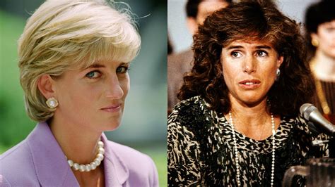 Princess Diana called AIDS advocate Elizabeth Glaser ‘often’ during the last year of her life ...